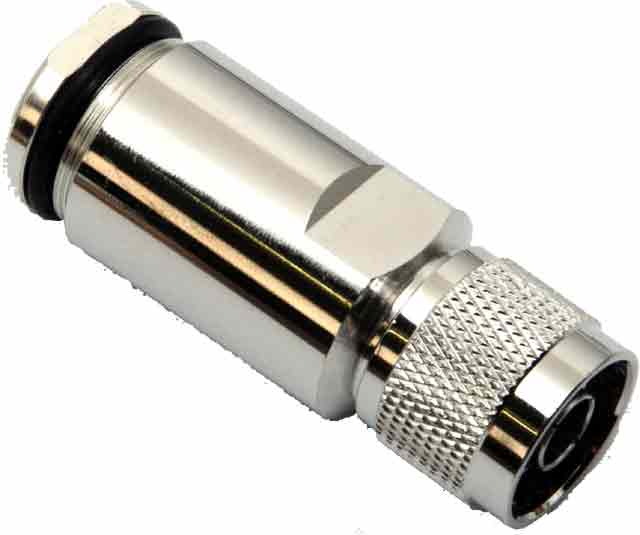 N Stecker 15MM