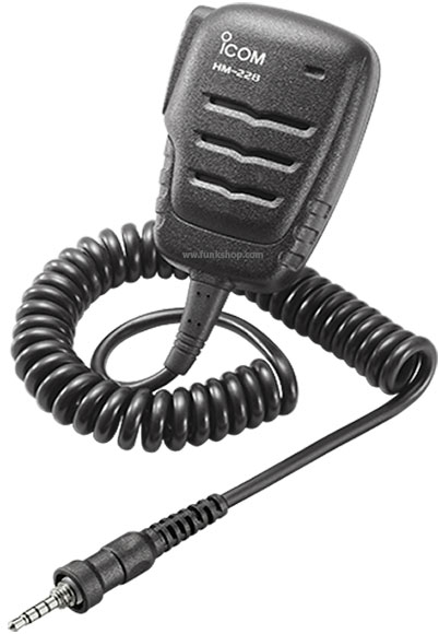 icom-hm228x1yfkSkjojL8F Icom HM-228