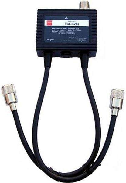 Diamond MX-62M