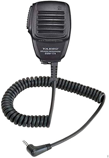yaesu-ssm-17a1hQVd082WeDDe Yaesu SSM-17A