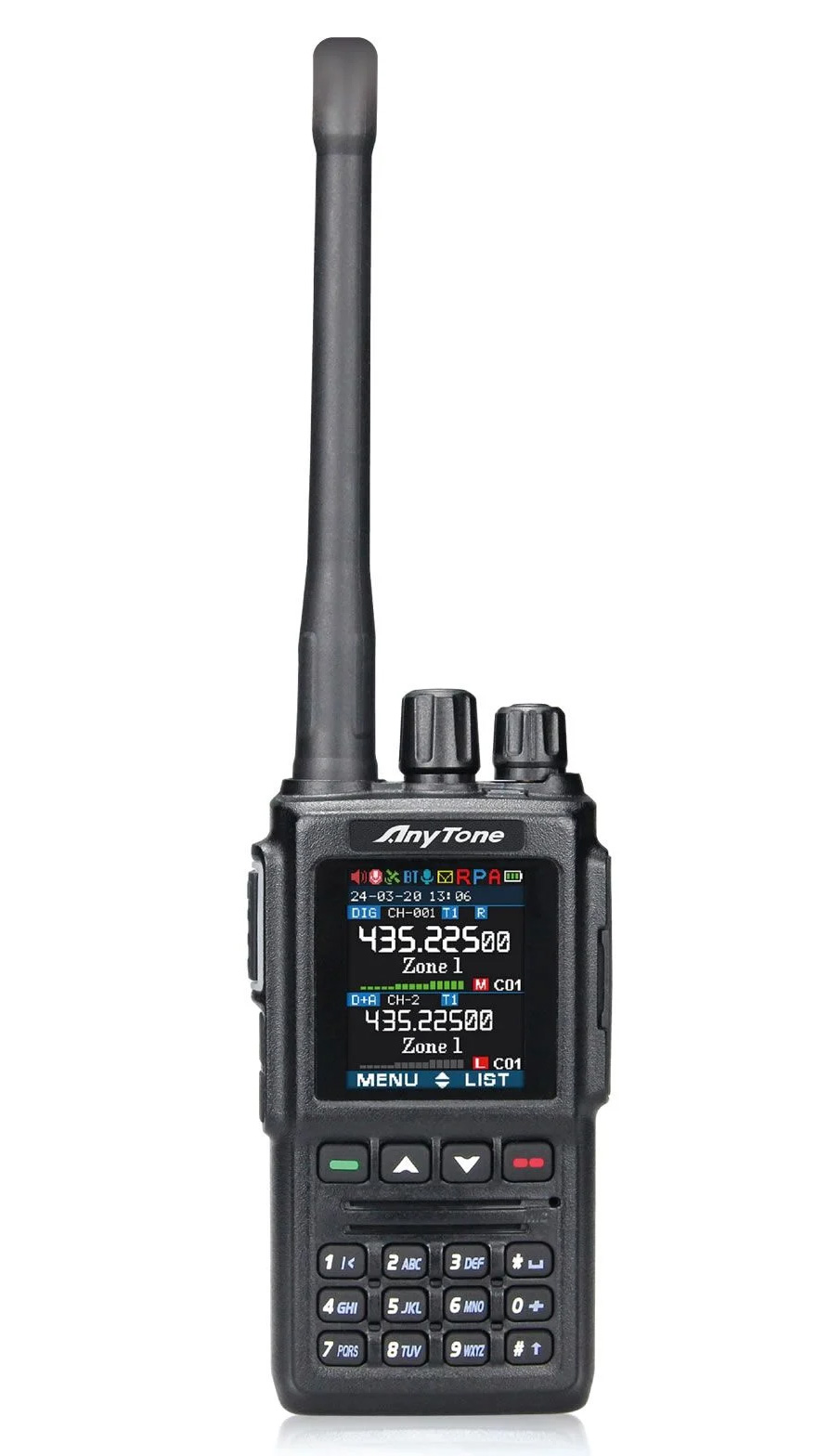 anytone-atd168uvqXIKr178NSsMZ Anytone AT-D168UV