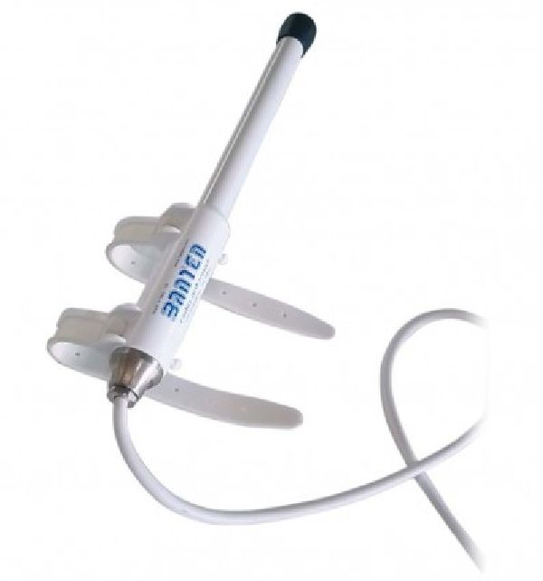 Banten UKW-Notantenne 25 cm