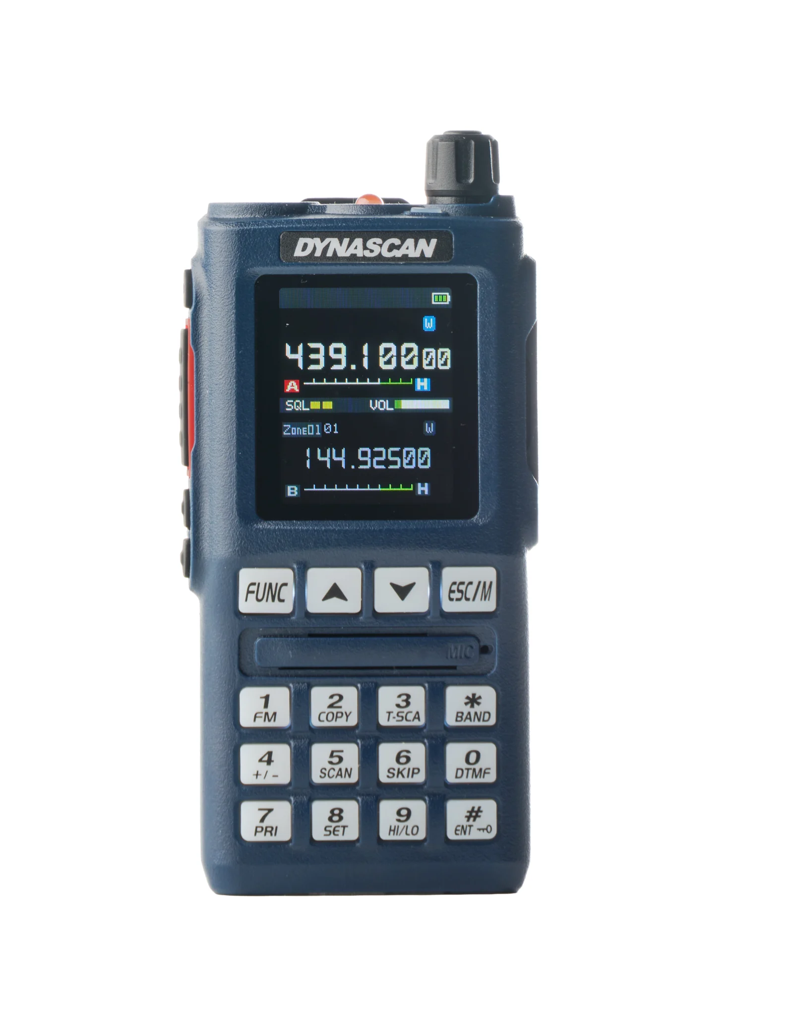UV101_Dynascan-UV-101_without-antenna