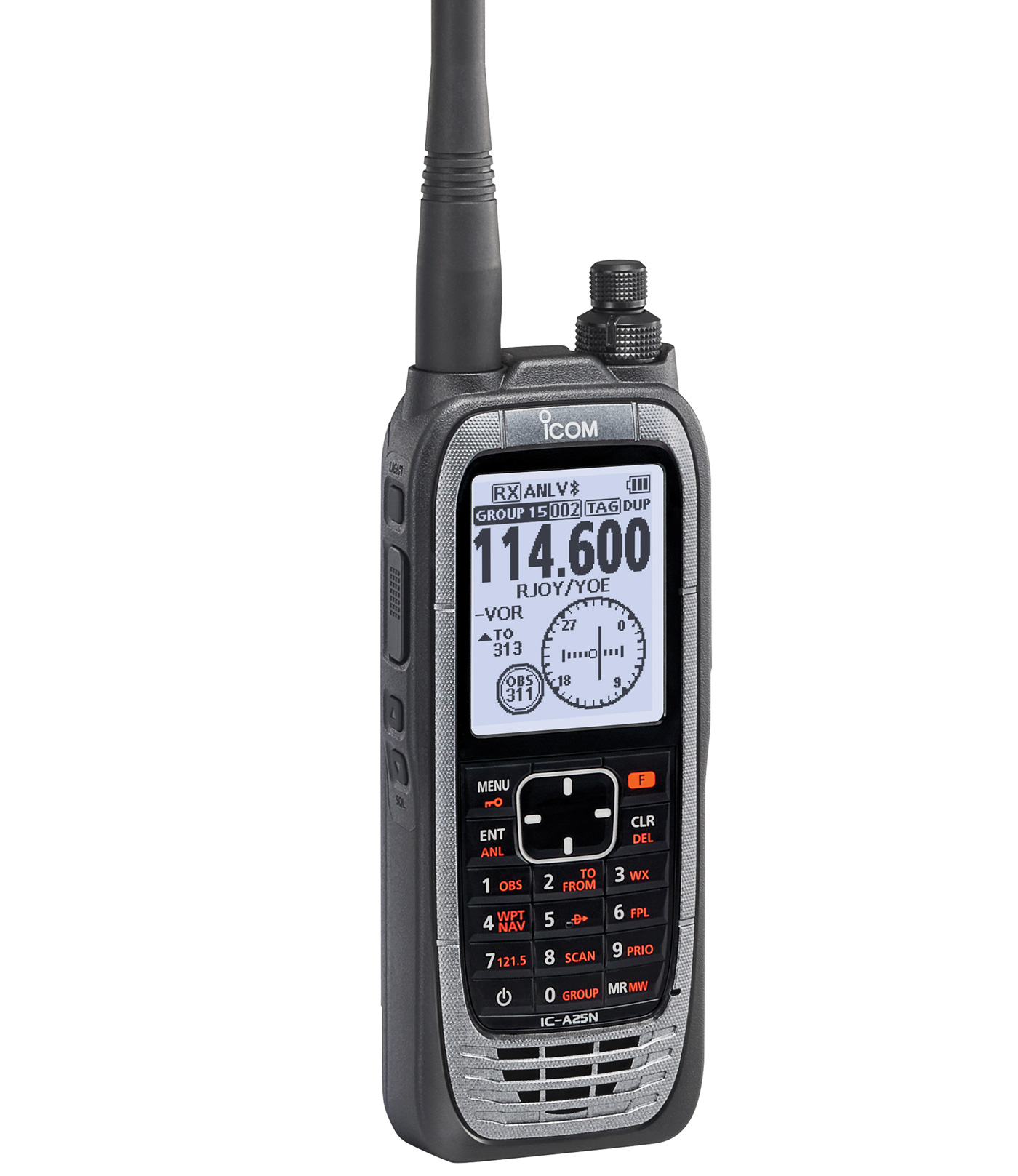 icom-ic-a25neugexmaYFrKLnc Icom IC-A25NE