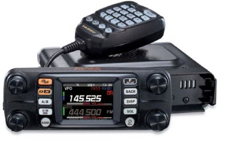Yaesu FTM-300DE