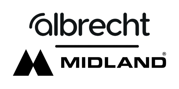 Alan / Midland / Albrecht