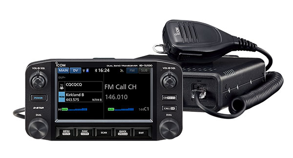 icom-id-5200e-front