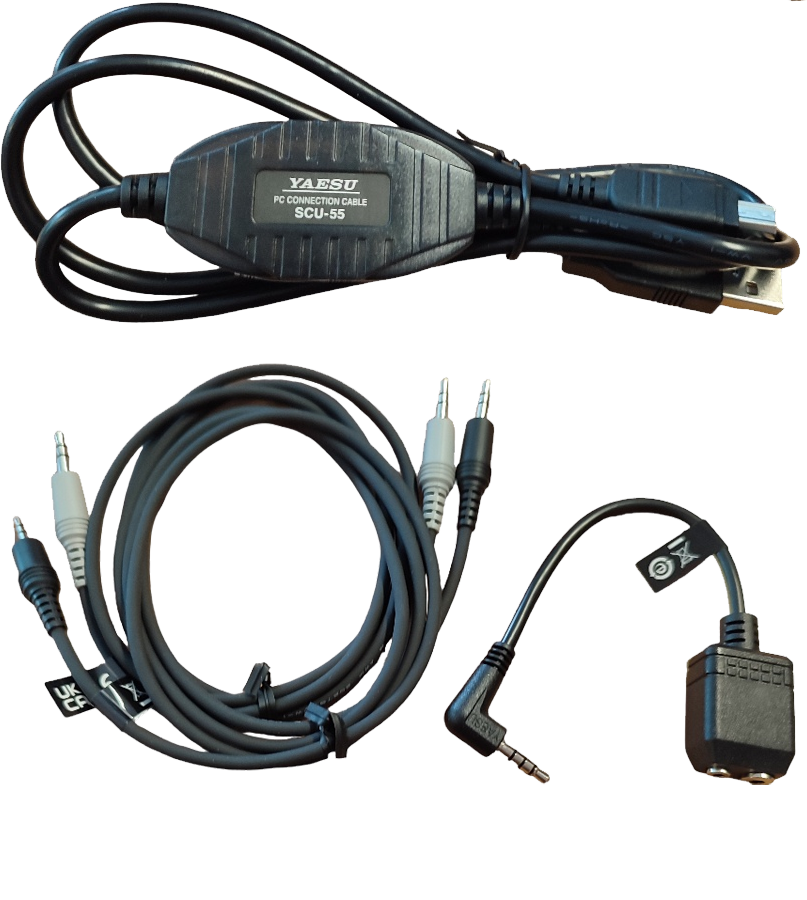 Yaesu SCU-57