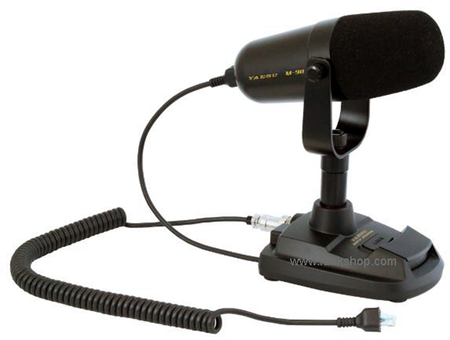 yaesu-m90dub3PyLAqni35E Yaesu M-90D