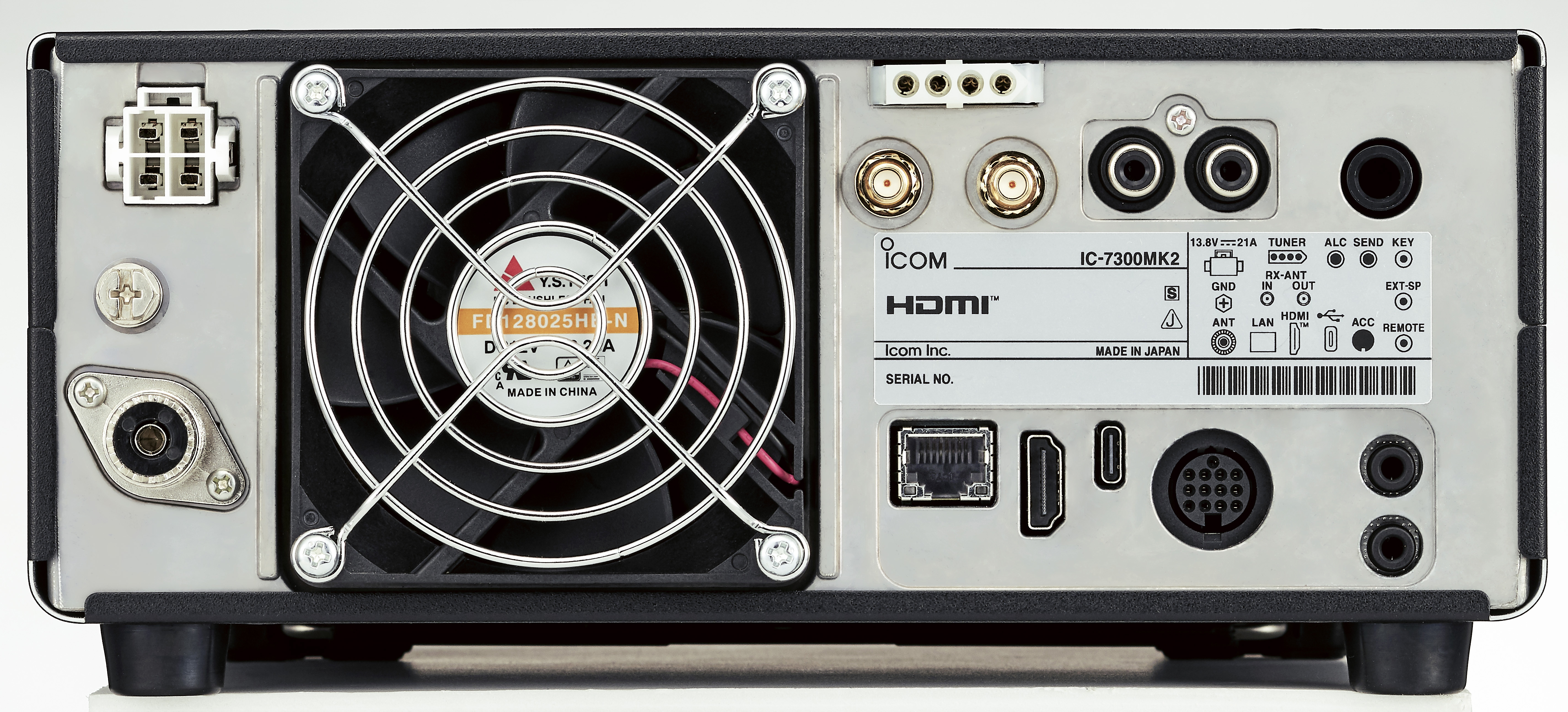 icom-ic-7300MK2_back