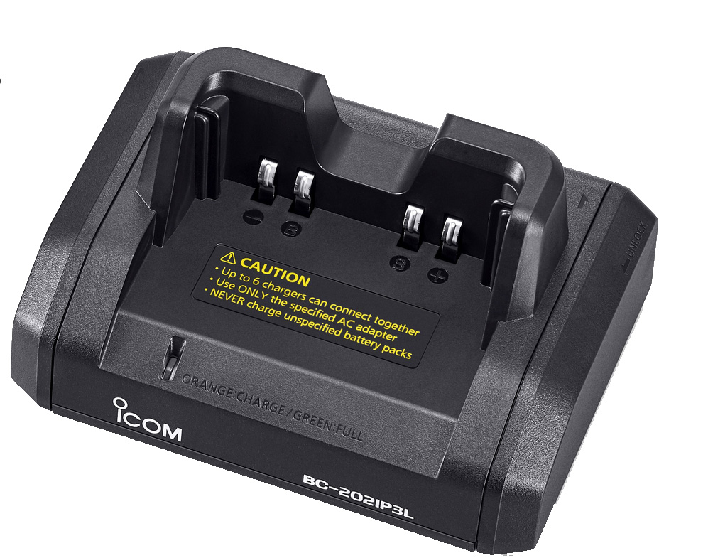 Icom BC-202IP3L