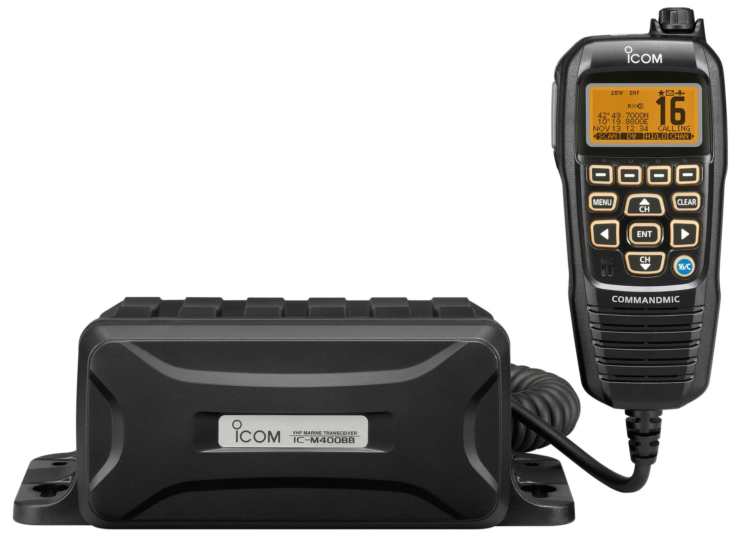 icom-icm-400bbeEpey9XedEcQaS Icom IC-M400BBE
