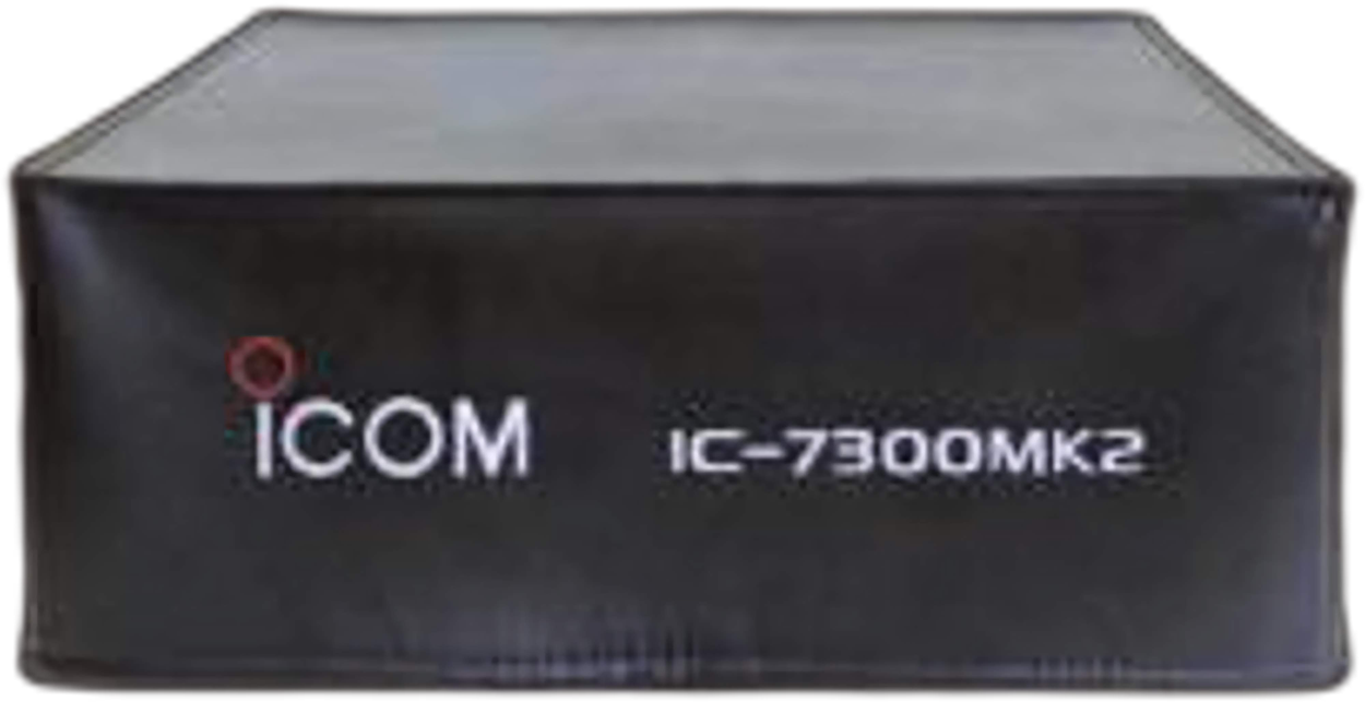 Icom LC-7300MK2