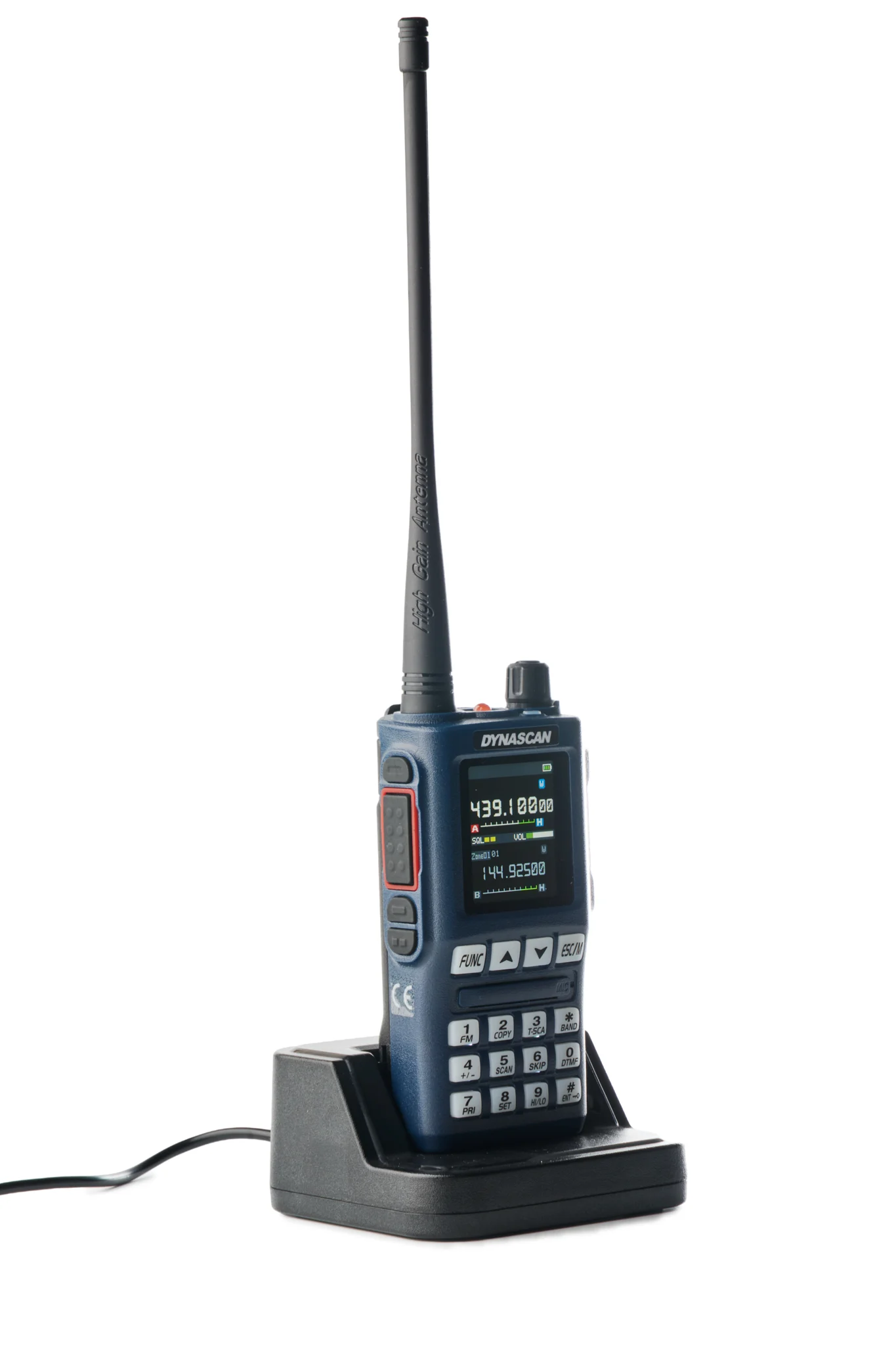UV101_Dynascan-UV-101_charging