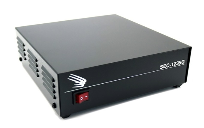 Samlex SEC-1235G