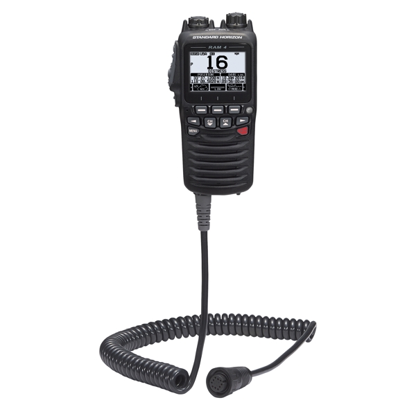 Standard Horizon SSM-70H / RAM4