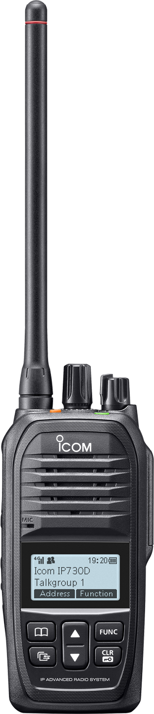 icom-ip730d