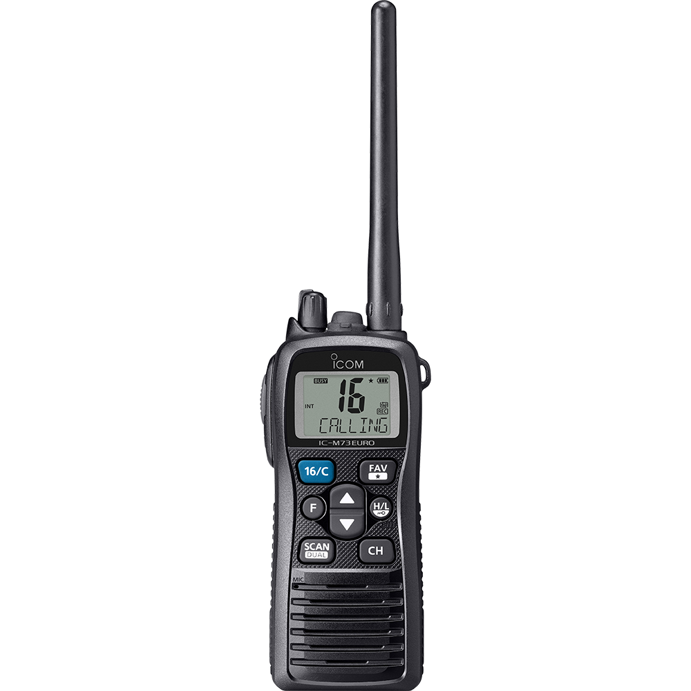 ic-m73eurod5OvcexLIGjf0 Icom IC-M73 Euro Plus