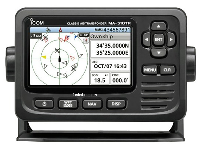 icom-ma510trzv0hj7YGJ7FrC Icom MA-510TR