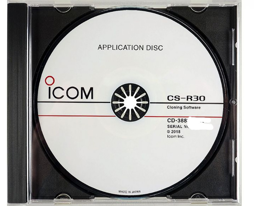 icom-cs-r30PBWjMYyDnAEvD Icom CS-R30