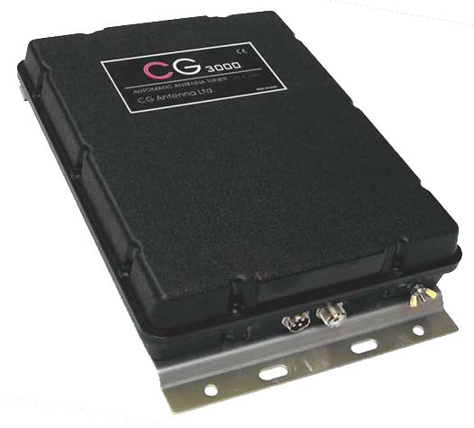 cg3000akZcGOca9xyjz CG-3000 Antennen Tuner