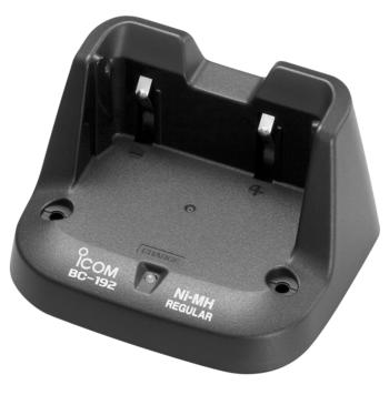 Icom BC-192