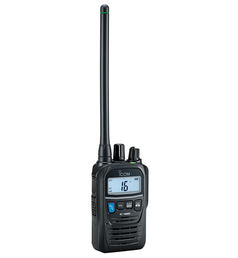icom-icm85elZlYWx6XrkfRc Icom IC-M85E