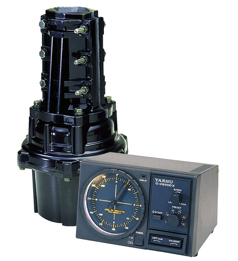 yaesu-g-2800dxcYUxVsNXCCSgel Yaesu G-2800DXC