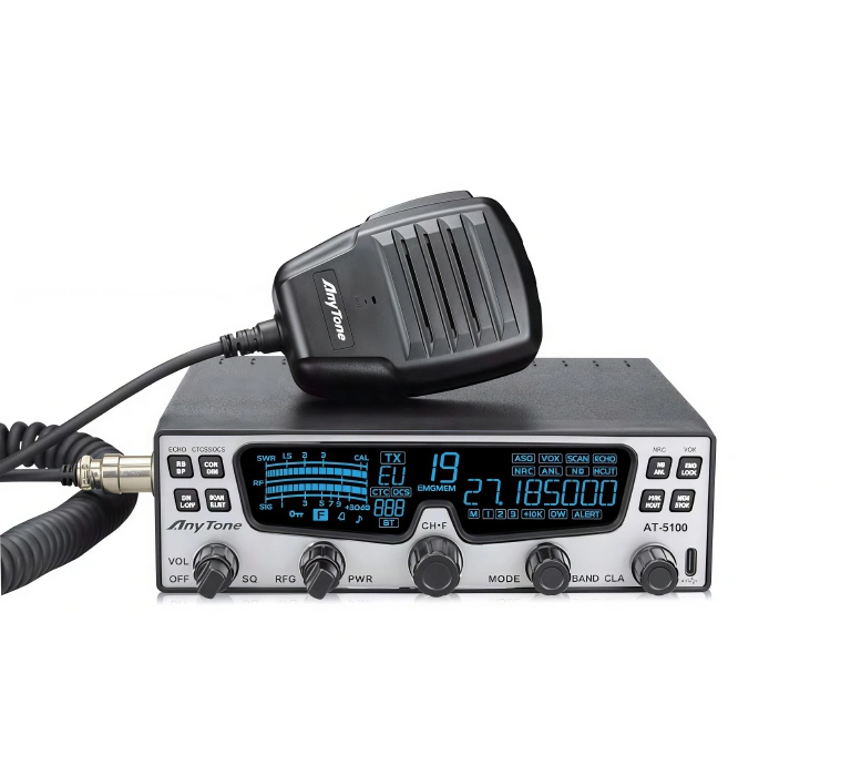 Anytone AT-5100 BT