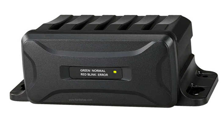 Icom PS-310 12
