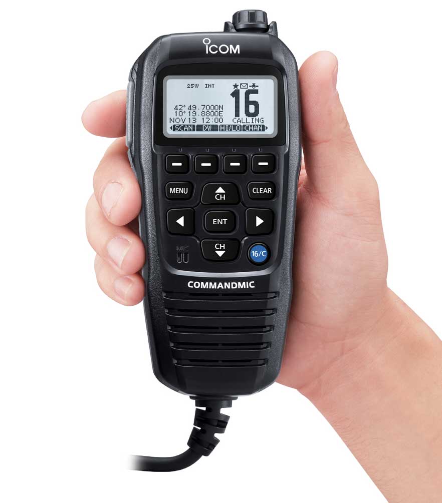 icom-hm-195gbS8Z5gLlwgp3ck Icom HM-195GB