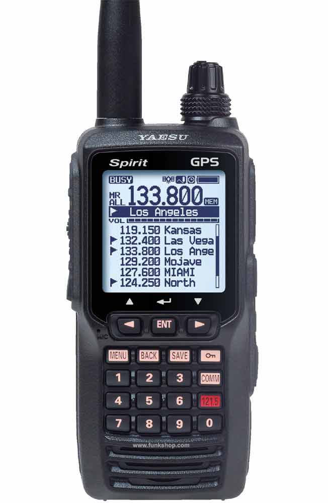 yaesu-fta-750YlaVObFofvmkf Yaesu FTA-750L mit GPS