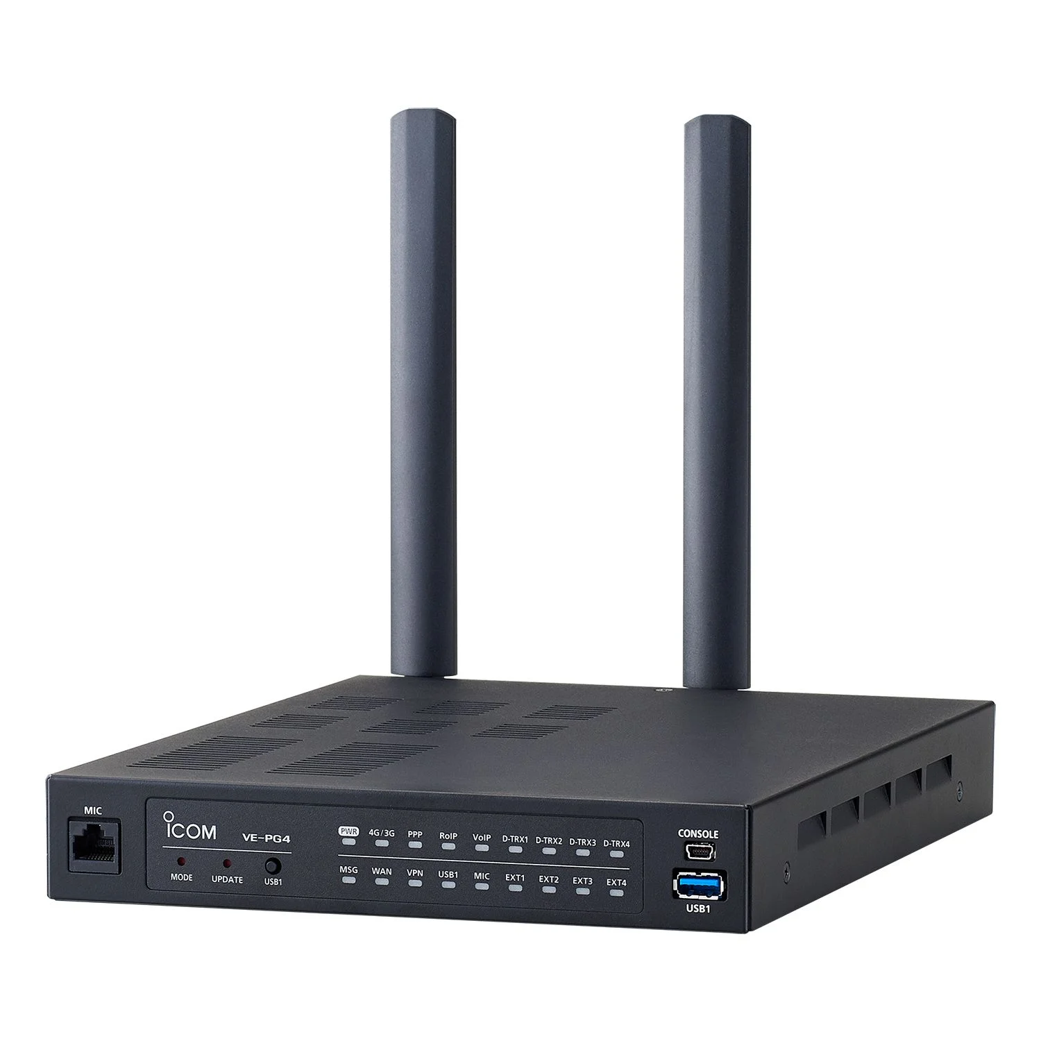 Icom VE-PG4 RoIP Gateway