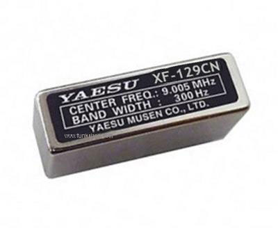 yaesu-xf-129cnLrqtsr3TrBwJ5 Yaesu XF-129CN
