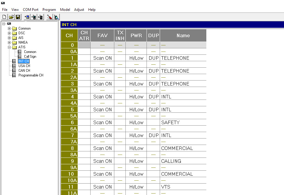 seefunk-programmierung-icom4wu4ADGPzrmX1 Umprogrammierung Standard Horizon Seefunk