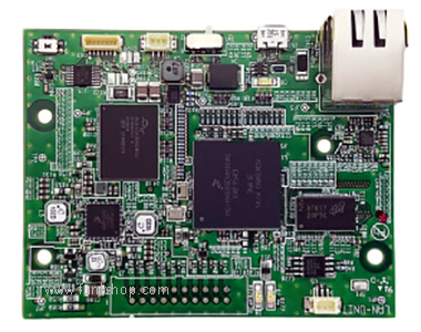 Yaesu LAN 01A