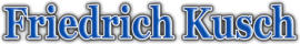 Kusch Kusch