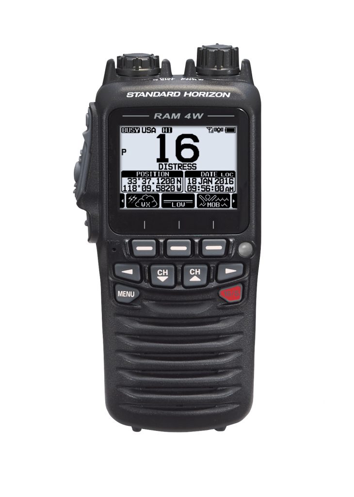 Standard Horizon SSM-71H