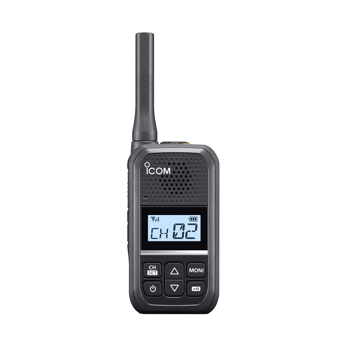 icom-icu20sroCH91kA7TRdkx Icom IC-U20SR