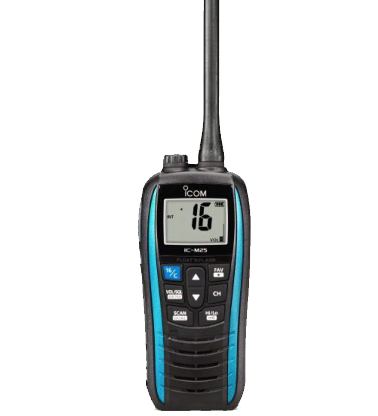 ic-m25-blau6FcMPvRNF9NHt Icom IC-M25 Euro EVO Aussteller