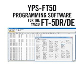 yps-ft5de-softwareZ5v9C6gzVgj60 YPS-FT5D - Programmier Software FT-5DE