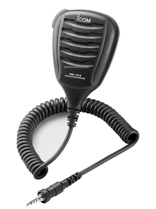 icom-hm213zB0H70AmvES1E Icom HM-213