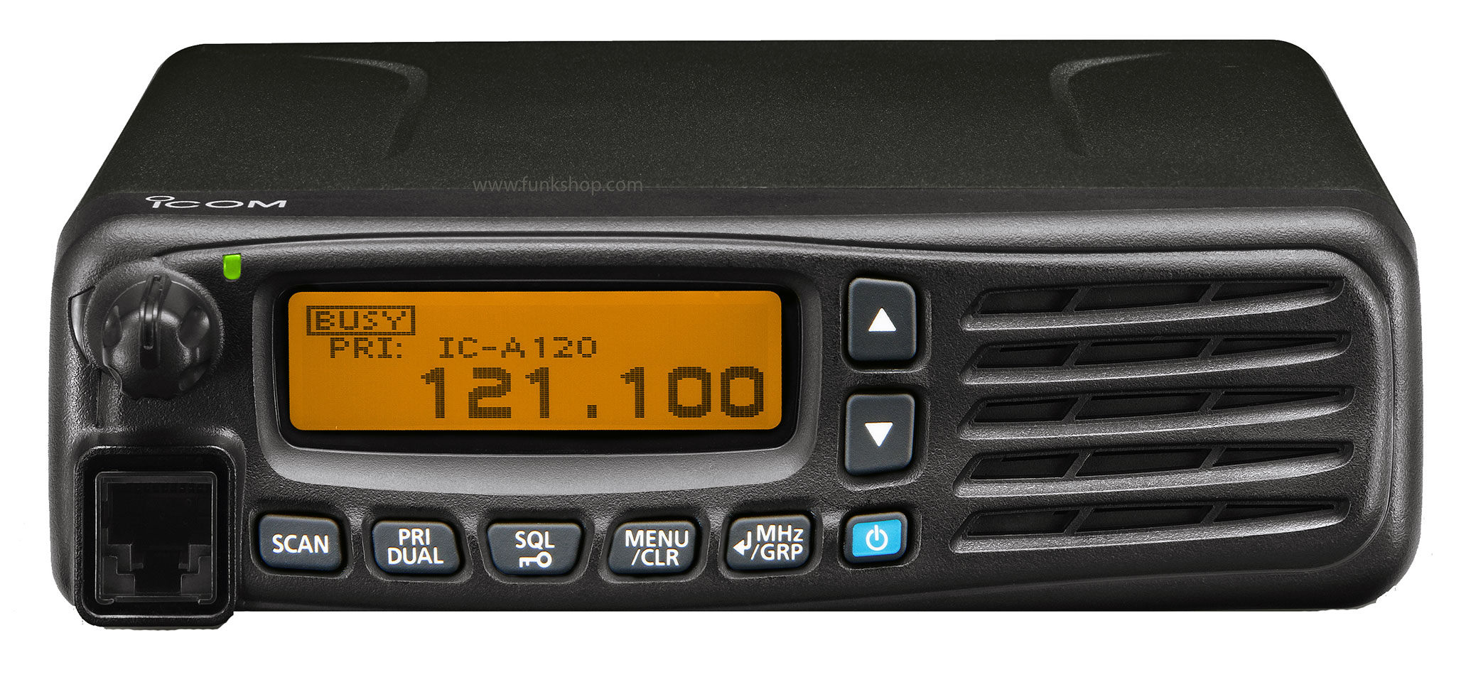 icom-ica-120ei8a3WOOWlC4fj Icom IC-A120E
