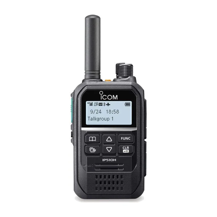 Icom IP-510h