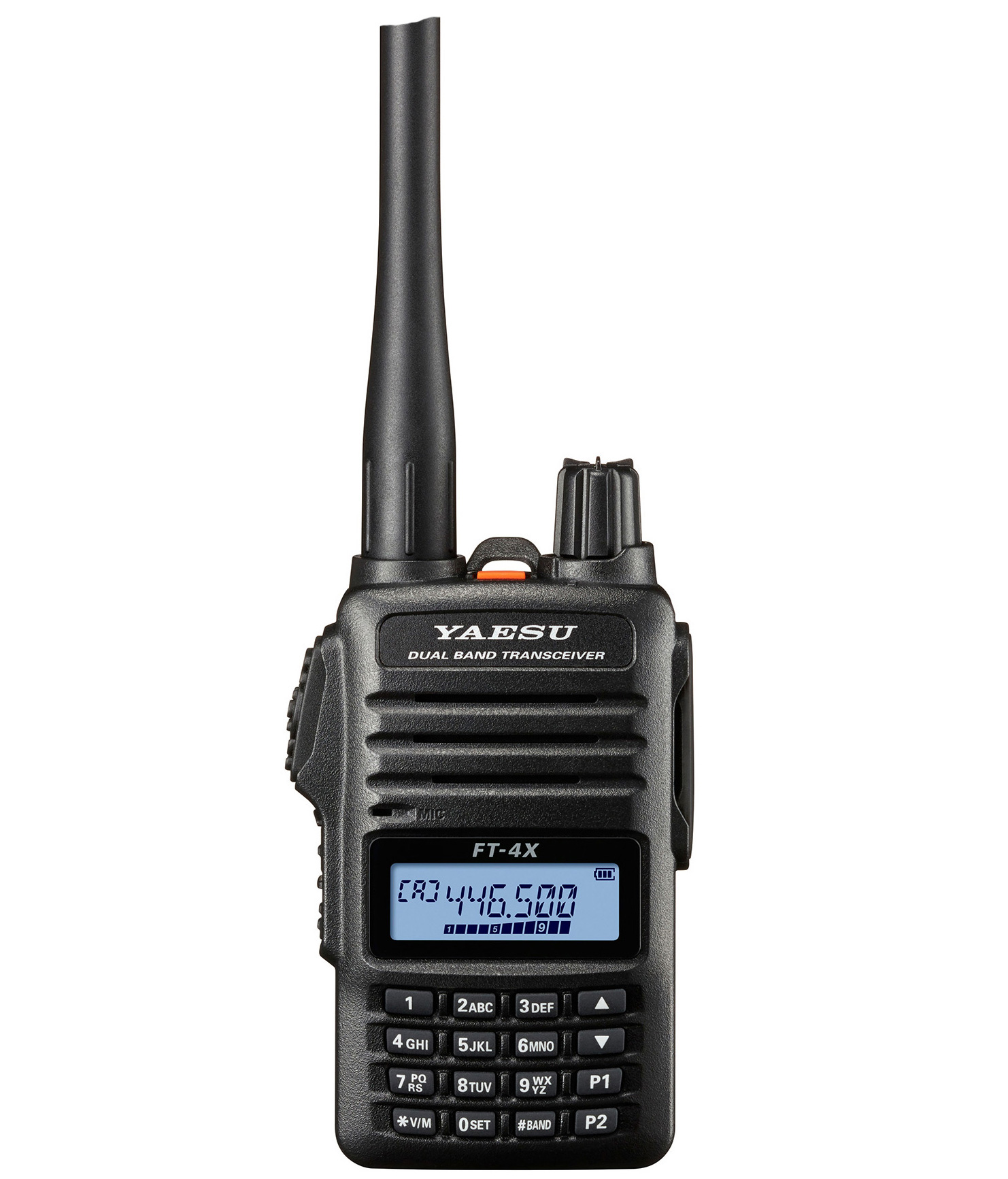 yaesu-ft-4xe3VI9wehDFVfSu Yaesu FT-4XE
