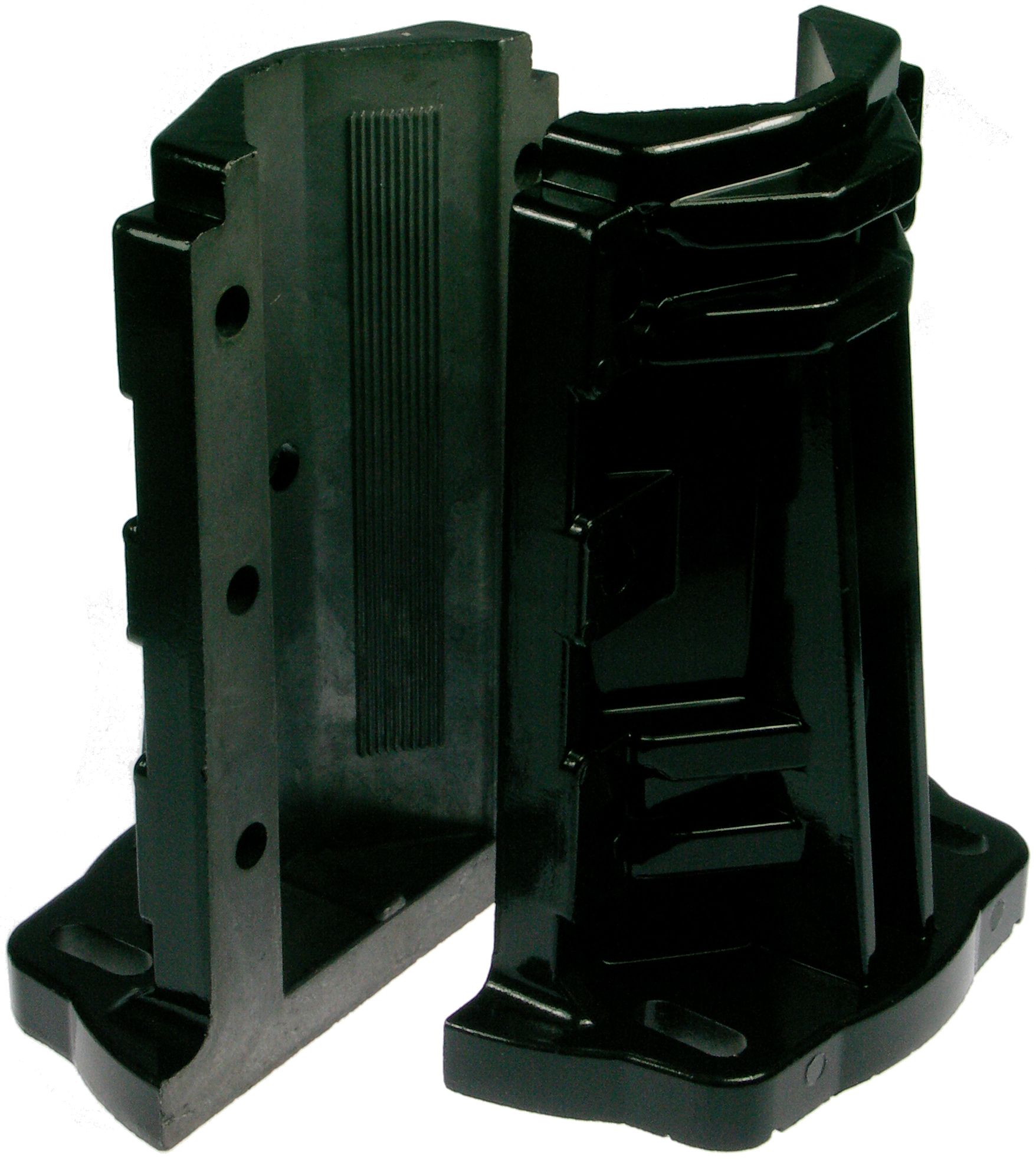 Yaesu GC-048 Klemmbacken