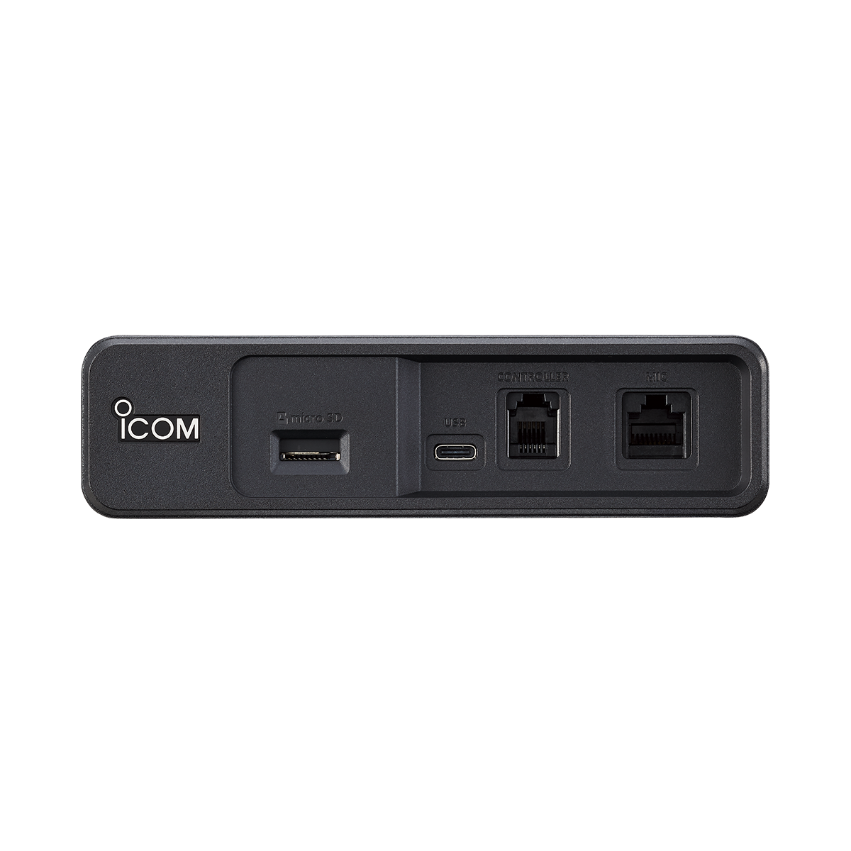 icom-id-5200-front