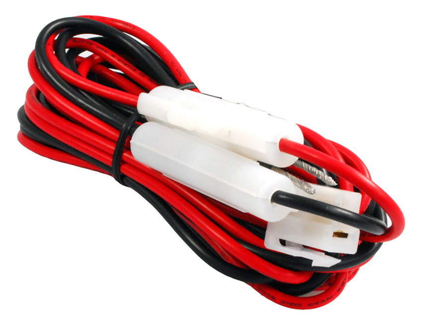 DC-Kabel 2 Polig Icom OPC-345