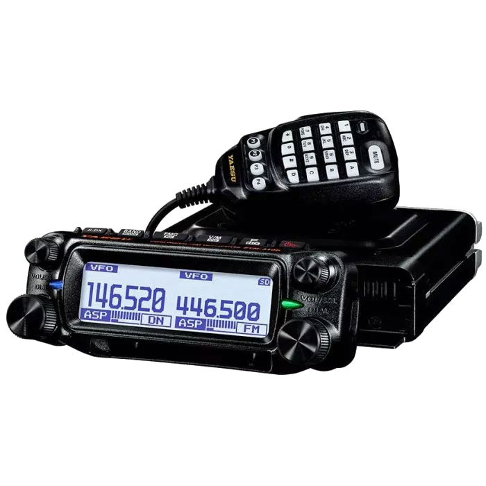 Yaesu FTM-310 ASP