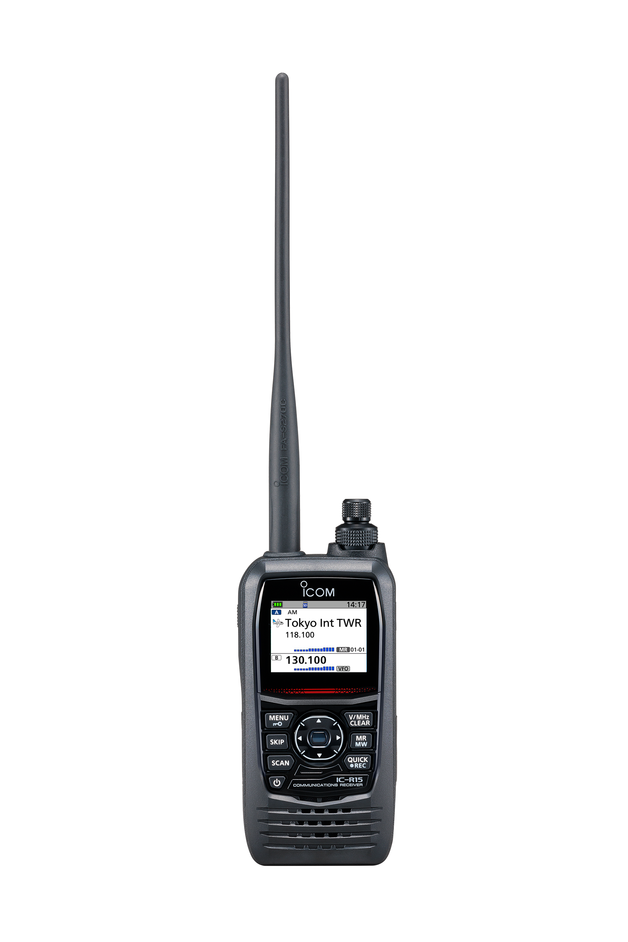 ic-r15_frontnpPlngpcR0cWJ Icom IC-R15